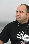 Актёр Awat Osman Ali — превью фото персоны