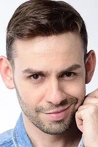 Актёр Дмитрий Осипов — фото персоны
