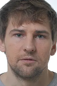 Актёр Ян Чиколини — фото персоны