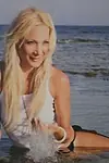 Актриса Элина Лукас — превью фото персоны