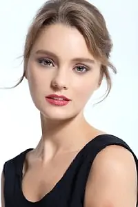 Актриса Kristina Djadenko — фото персоны