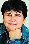 Актриса Нина Вадченко — превью фото персоны