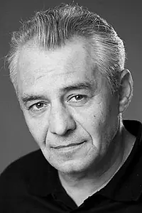 Актёр Сергей Генкин — фото персоны