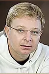 Актёр Андрей Зубков — превью фото персоны
