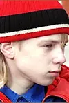 Актёр Кирилл Шабалин — превью фото персоны