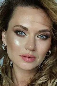 Актриса Анна Саливанчук — фото персоны