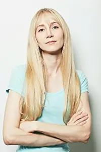 Актриса Анджела Павоне — фото персоны