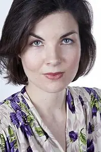 Актриса Роя Шанкс — фото персоны