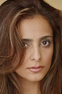 Актриса Mehrnoush Michele Mahjobi — главное фото персоны