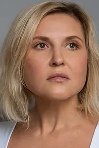Актриса Елена Михайлова — фото персоны