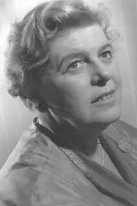 Актриса Liselotte Goettinger — фото персоны