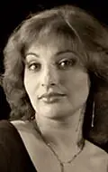 Актриса Радмила Тихонова — главное фото персоны