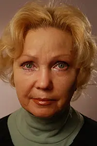 Актриса Светлана Нехороших — фото персоны