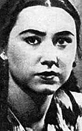 Актриса Дильбар Касымова — фото персоны