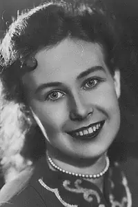 Актриса Надя Уколова — главное фото персоны