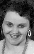 Актриса Галина Слипенко — фото персоны
