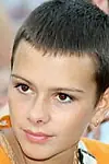 Актриса Елена Баламутова — превью фото персоны