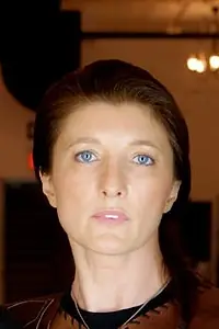 Актриса Джоэнн Бентли — фото персоны