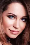 Актриса Саида Джулс — превью фото персоны