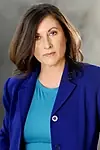 Актриса Veronica Scheyving — превью фото персоны