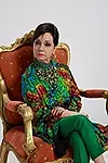 Актриса Селия Родригес — превью фото персоны