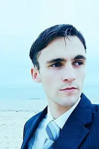 Актёр Тимур Сафиуллин — фото персоны