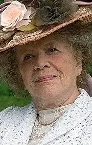 Актриса Ярослава Адамова — фото персоны
