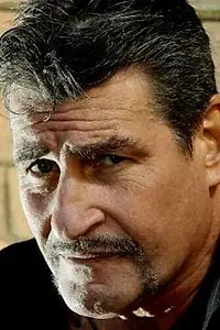 Актёр Джон Боксер — фото персоны