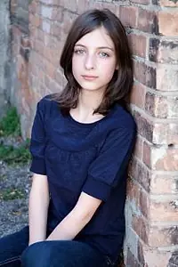 Актриса Ханна Дьюк — фото персоны