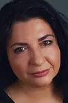 Актриса Лэйла Окай — превью фото персоны