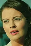 Актриса Айчин Туюн — превью фото персоны