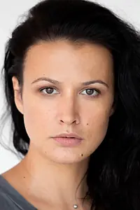 Актриса Елена Махова — фото персоны