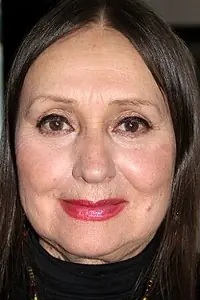 Актриса Лариса Кадочникова — фото персоны