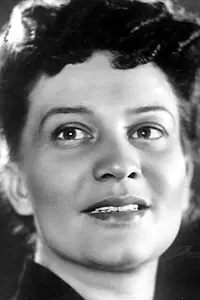 Актриса Нина Алисова — главное фото персоны