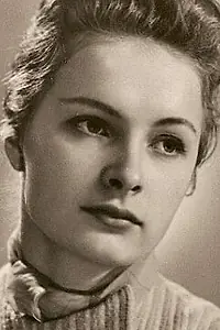 Актриса Алла Сизова — главное фото персоны