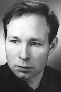 Актёр Юрий Соловьев — фото персоны