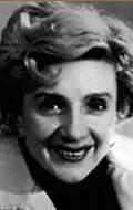 Актриса Наталья Дудинская — главное фото персоны