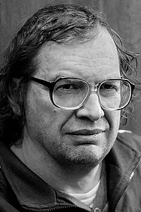 Актёр Сергей Мавроди — фото персоны