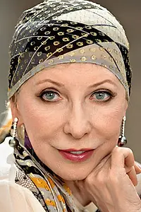 Актриса Наталья Макарова — фото персоны