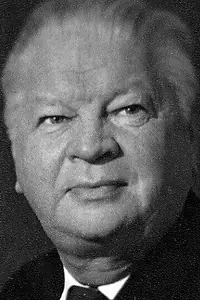 Актёр Анатолий Кубацкий — фото персоны