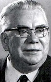 Актёр Михаил Яншин — фото персоны