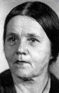 Актриса Варвара Попова — фото персоны
