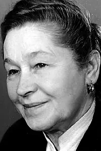 Актриса Анастасия Зуева — фото персоны