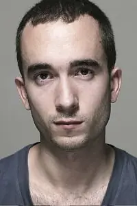 Актёр Jonathan Drillet — главное фото персоны