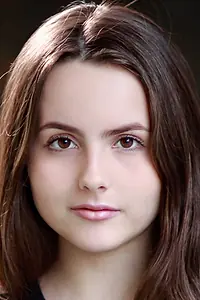 Актриса Ава Акрес — фото персоны