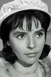 Актриса Мэдлин Ру — превью фото персоны