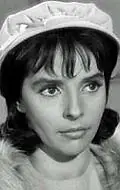 Актриса Мэдлин Ру — главное фото персоны