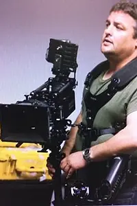 Актёр Джон Нэш — фото персоны