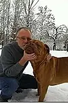 Актёр Станислав Тычиньский — превью фото персоны