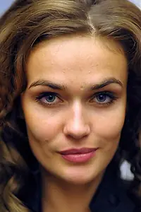 Актриса Алёна Водонаева — фото персоны